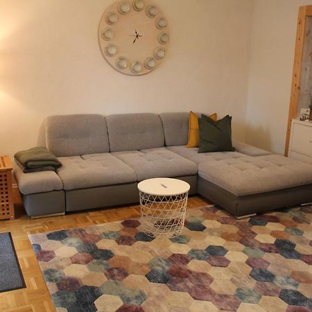 Ferienwohnung Zur Alten Ziegelei Bad Emstal المظهر الخارجي الصورة